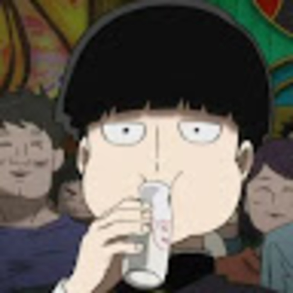 Meet your Posher, Brandy